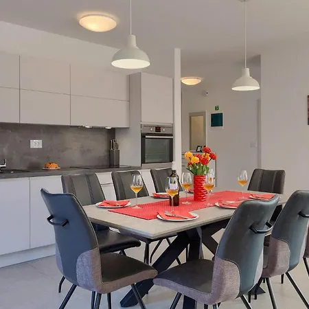 Emica Holiday home