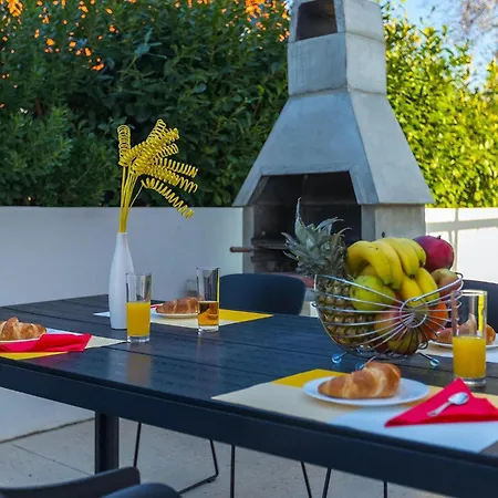 Emica Holiday home