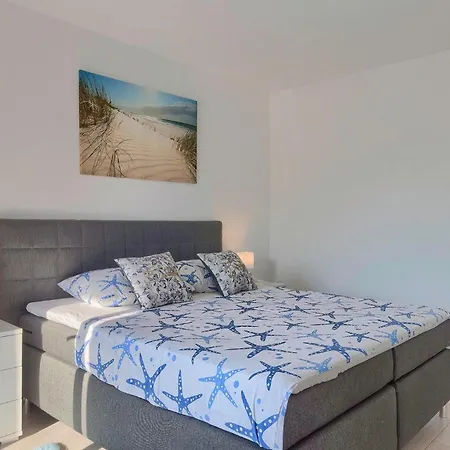 Emica Holiday home