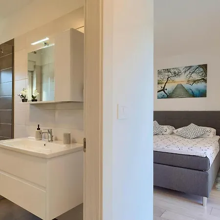 Emica Holiday home *