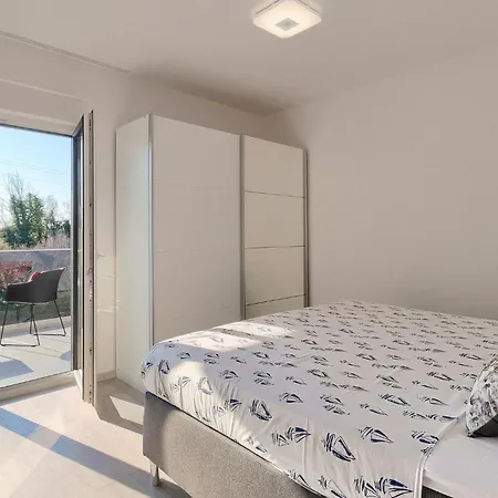 Emica Holiday home
