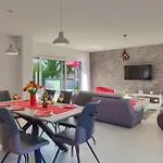 펜션 Emica Šišan