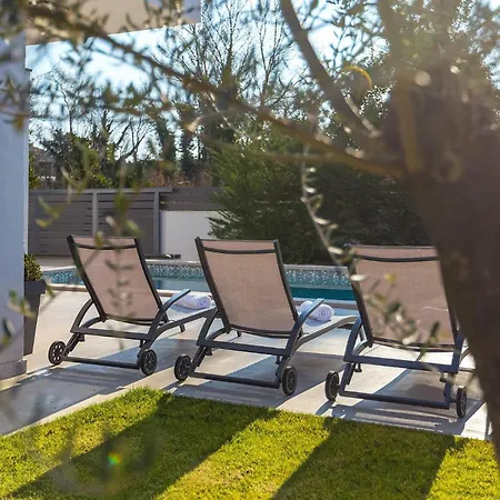 Ferienhaus Emica Šišan