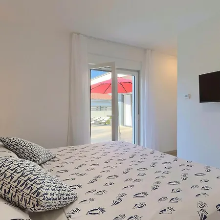 Ferienhaus Emica *
