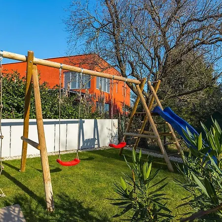 Ferienhaus Emica Šišan